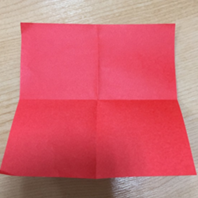 折り紙で作る簡単てんとう虫の折り方 画像あり 幼児に人気トップ１の幸運を呼ぶ虫 Shareo