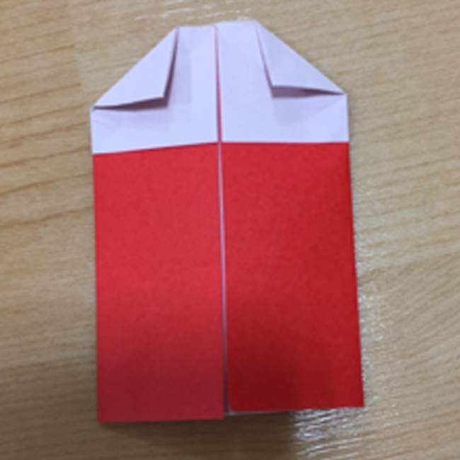 折り紙で作る簡単てんとう虫の折り方 画像あり 幼児に人気トップ１の幸運を呼ぶ虫 Shareo