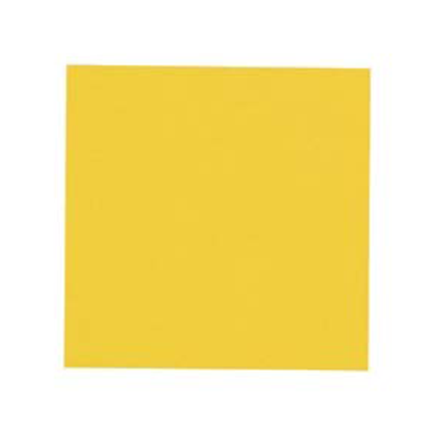 黄色い折り紙