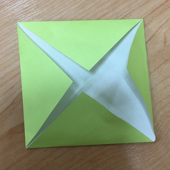 折り紙で作るバッタの折り方 幼児でも簡単に折れる折り方とは Shareo