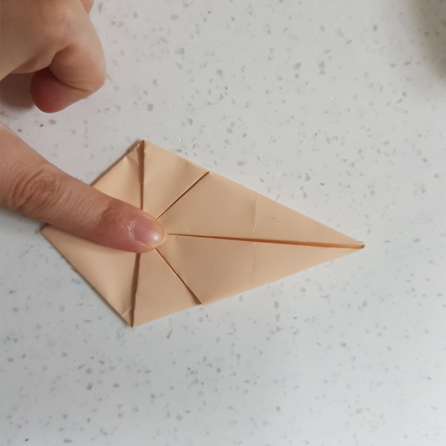 折り紙 おすもうさん 簡単な折り紙にあきたら挑戦 おすもうさんを作ってトントン相撲でも遊ぼう Shareo